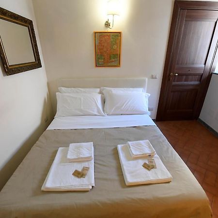 Grottino - Campo De' Fiori Leilighet Roma Eksteriør bilde