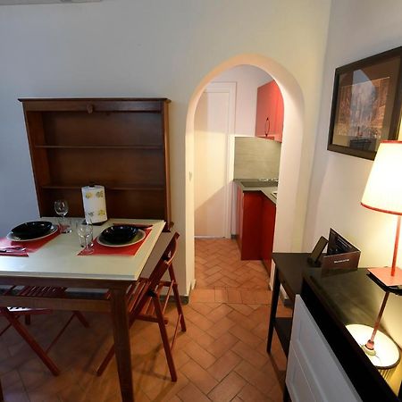 Grottino - Campo De' Fiori Leilighet Roma Eksteriør bilde